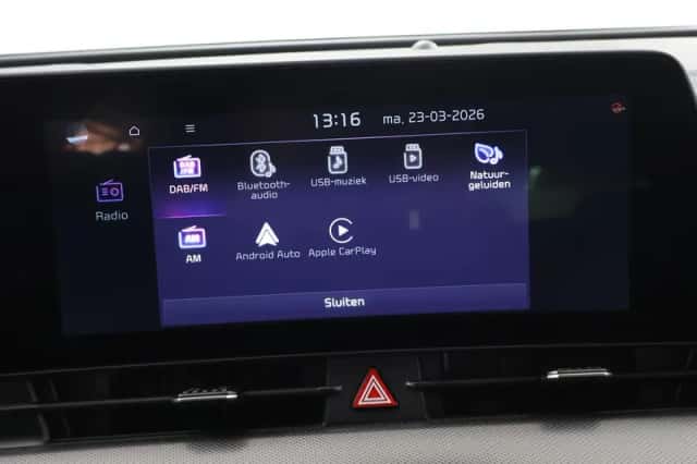 Kia Sportage (2026) thumbnail 19
