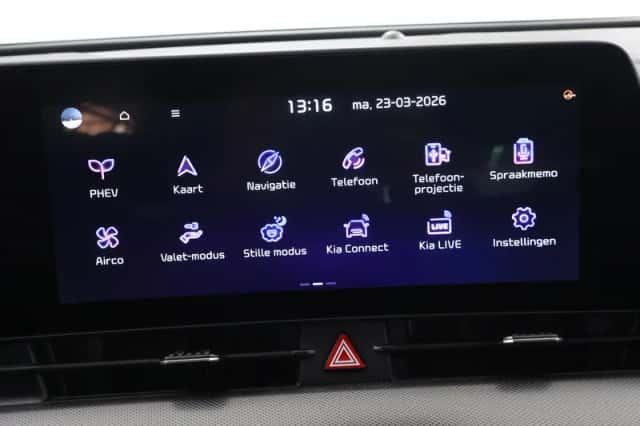 Kia Sportage (2026) thumbnail 20