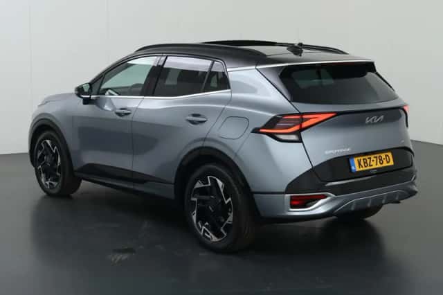 Kia Sportage (2026) thumbnail 22
