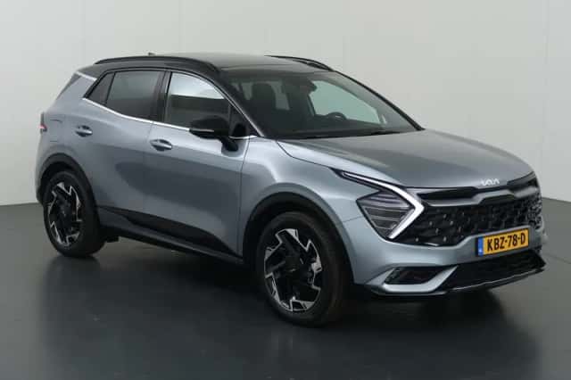 Kia Sportage (2026) thumbnail 23