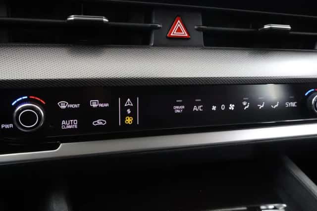 Kia Sportage (2026) thumbnail 24