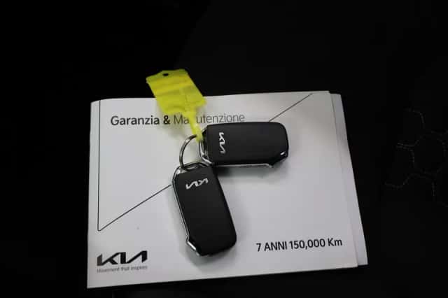 Kia Sportage (2026) thumbnail 29