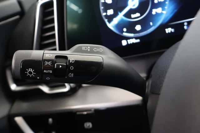Kia Sportage (2026) thumbnail 34