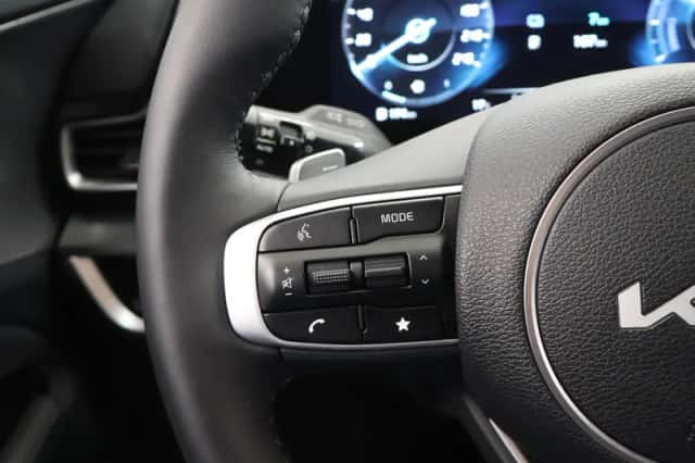 Kia Sportage (2026) thumbnail 35