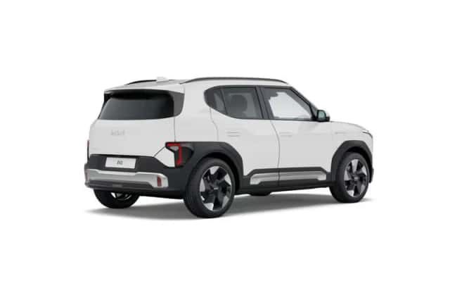 Kia EV2 (2026) thumbnail 2