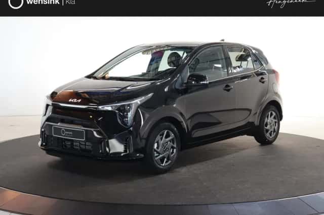 Kia Picant (2026)