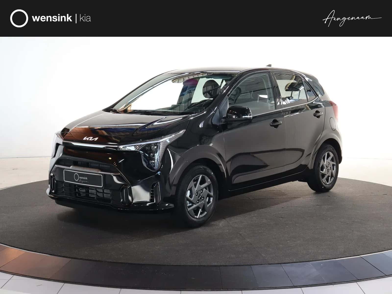 Kia Picant (2026) — foto 1