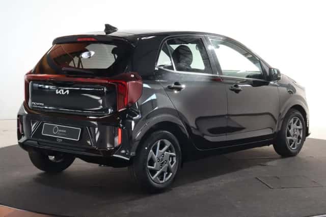 Kia Picant (2026) thumbnail 2