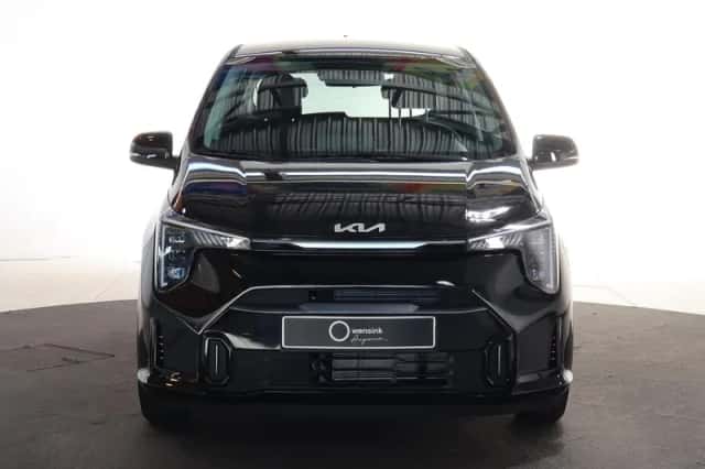 Kia Picant (2026) thumbnail 3