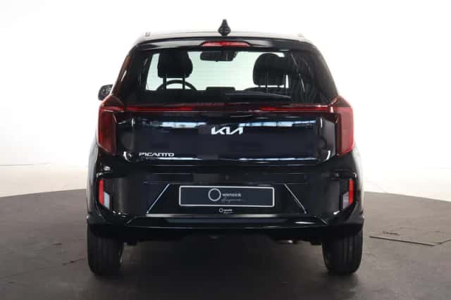Kia Picant (2026) thumbnail 4