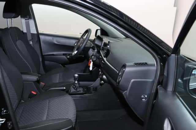 Kia Picant (2026) thumbnail 8