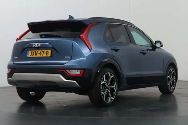 Kia Niro (2025) thumbnail 2
