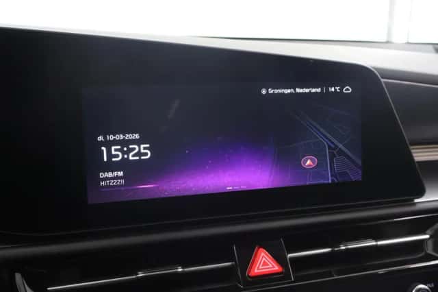 Kia Niro (2025) thumbnail 16