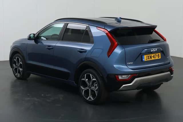 Kia Niro (2025) thumbnail 22