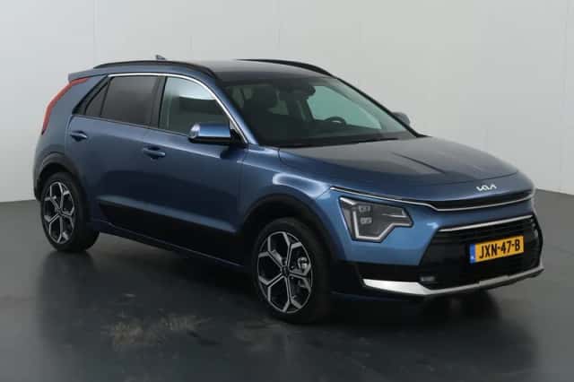 Kia Niro (2025) thumbnail 23