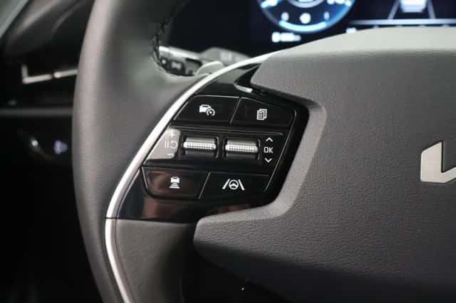 Kia Niro (2025) thumbnail 30