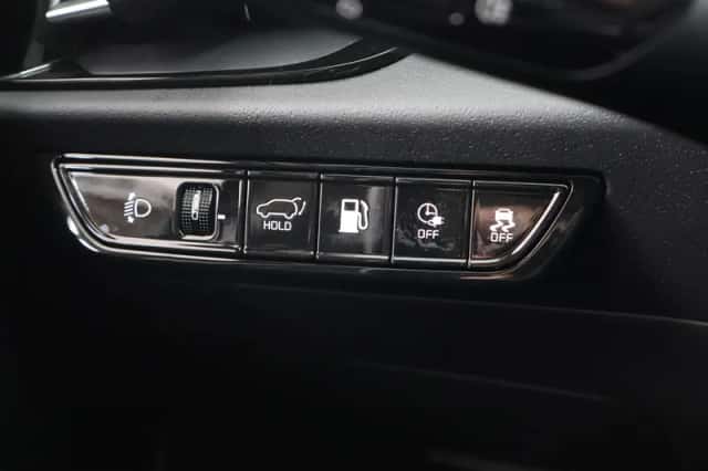 Kia Niro (2025) thumbnail 32