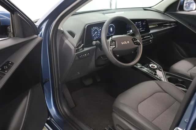 Kia Niro (2025) thumbnail 7