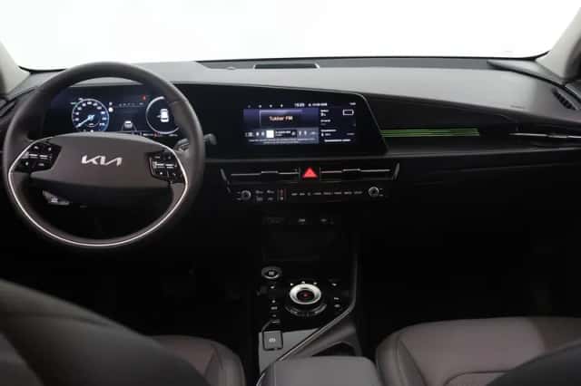Kia Niro (2025) thumbnail 8