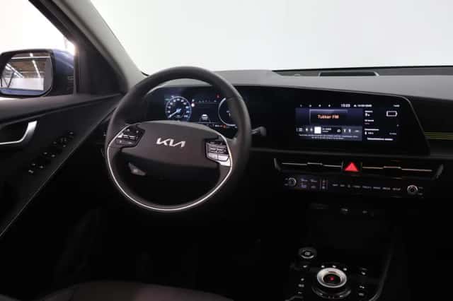 Kia Niro (2025) thumbnail 9