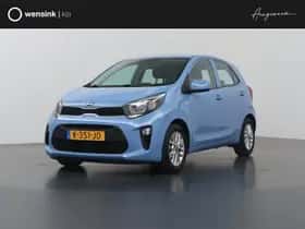 Kia Picanto (2021)