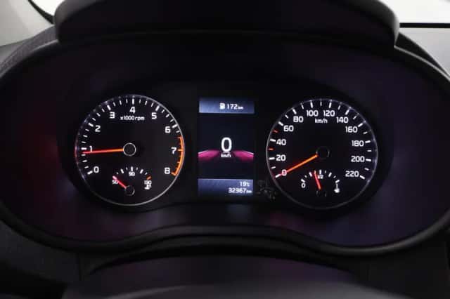 Kia Picanto (2021) thumbnail 12