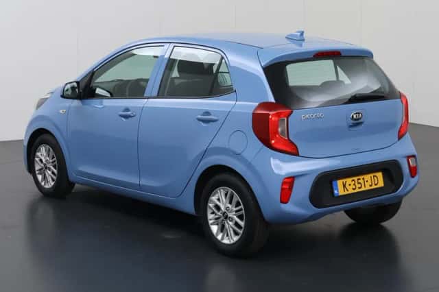 Kia Picanto (2021) thumbnail 22