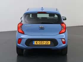 Kia Picanto (2021) thumbnail 4