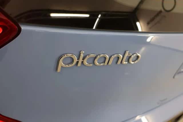 Kia Picanto (2021) thumbnail 31