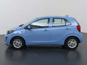 Kia Picanto (2021) thumbnail 5