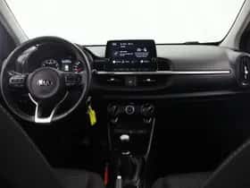 Kia Picanto (2021) thumbnail 8