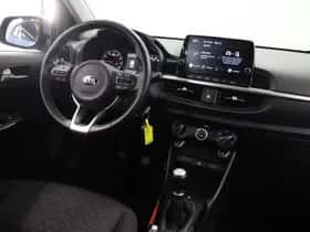 Kia Picanto (2021) thumbnail 9