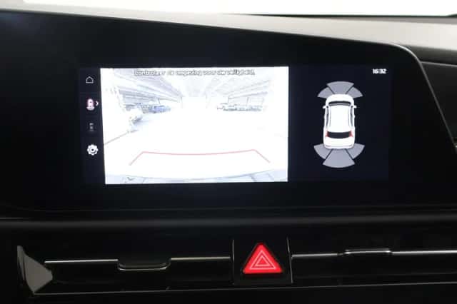 Kia Niro (2025) thumbnail 14