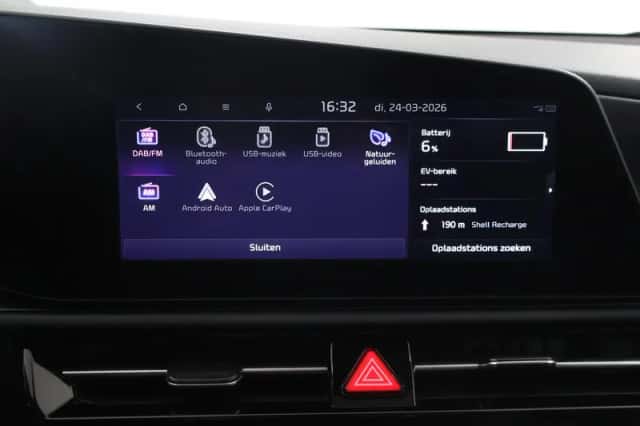 Kia Niro (2025) thumbnail 16
