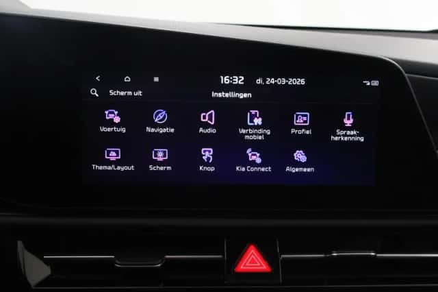 Kia Niro (2025) thumbnail 17