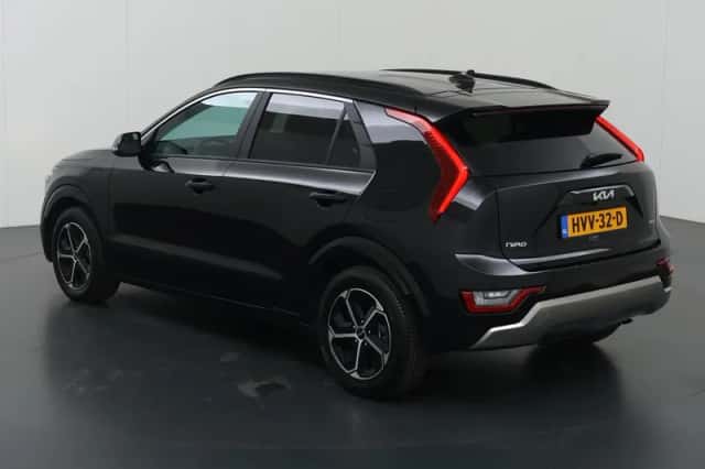 Kia Niro (2025) thumbnail 22