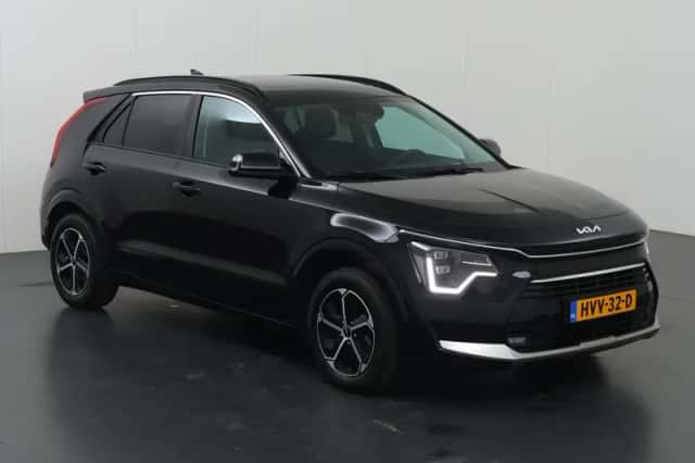 Kia Niro (2025) thumbnail 23
