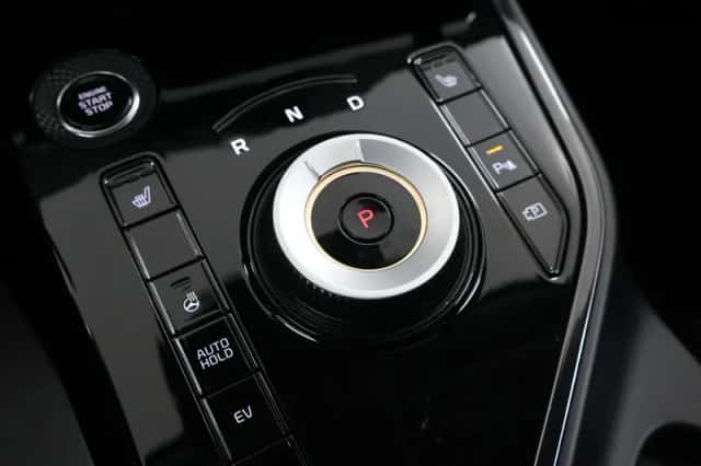Kia Niro (2025) thumbnail 24