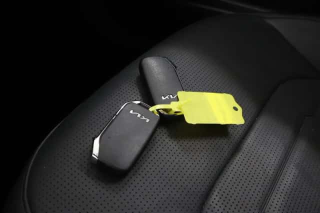 Kia Niro (2025) thumbnail 26