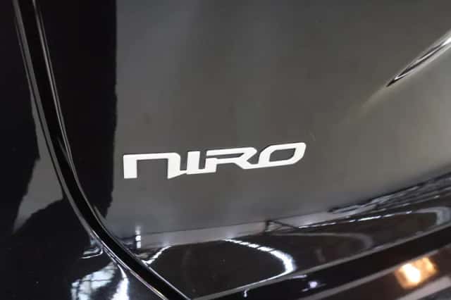 Kia Niro (2025) thumbnail 38