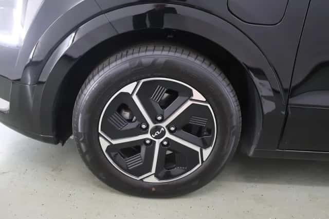 Kia Niro (2025) thumbnail 40
