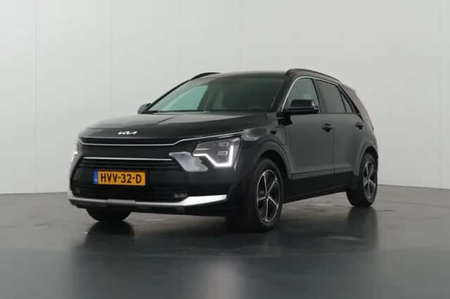 Kia Niro (2025) thumbnail 41