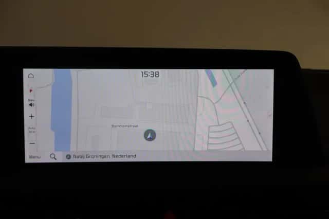 Kia EV6 (2024) thumbnail 13