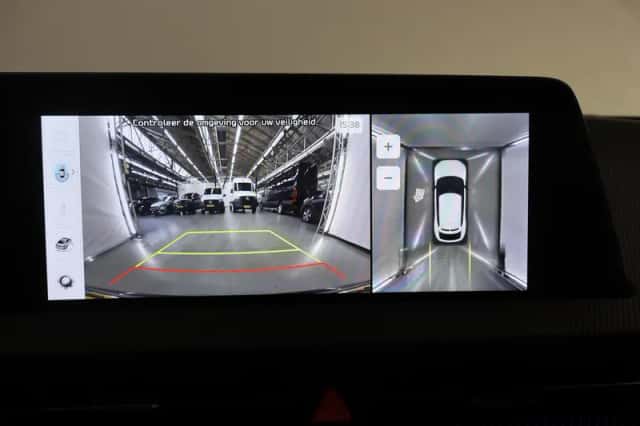 Kia EV6 (2024) thumbnail 14