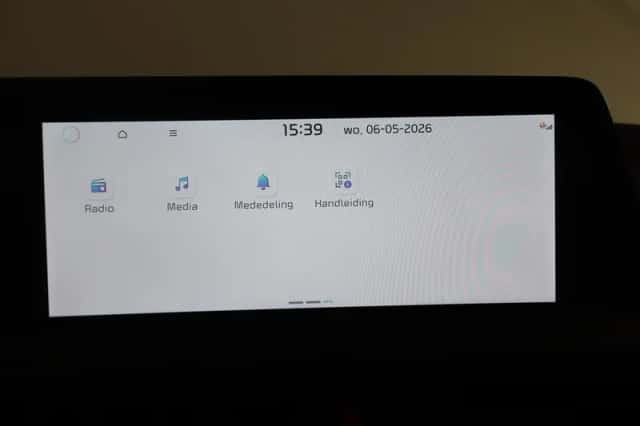 Kia EV6 (2024) thumbnail 20
