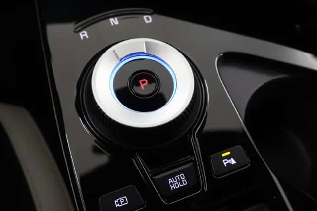 Kia EV6 (2024) thumbnail 26
