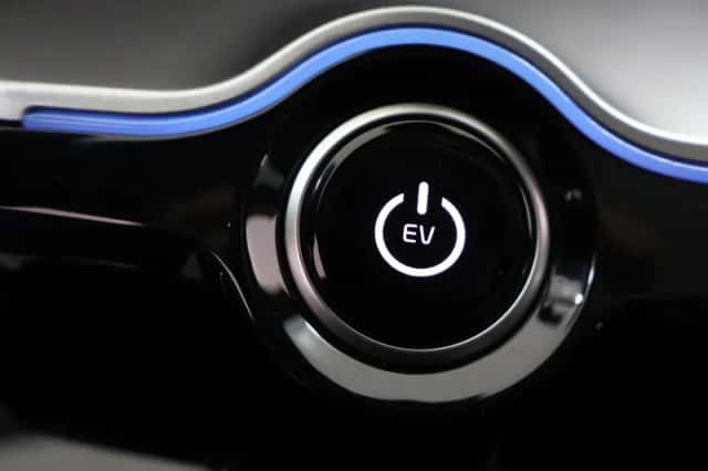 Kia EV6 (2024) thumbnail 30