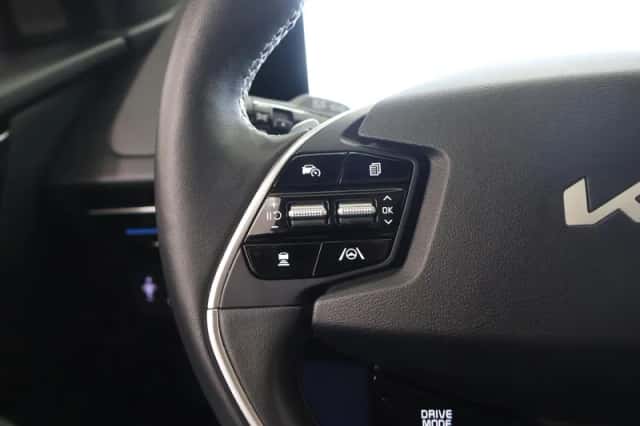 Kia EV6 (2024) thumbnail 34