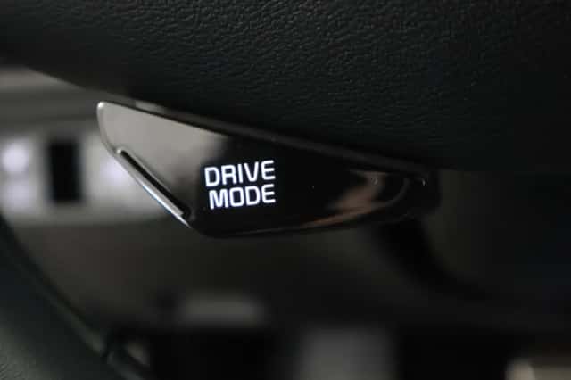 Kia EV6 (2024) thumbnail 41