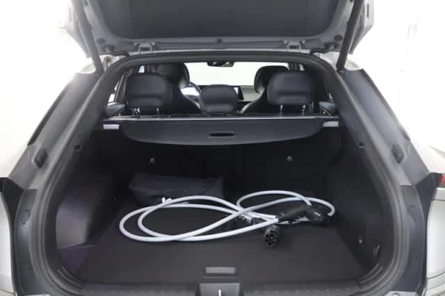 Kia EV6 (2024) thumbnail 42